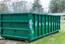 Affordable Dumpster Rentals in Phoenix How to Get the Best Deal