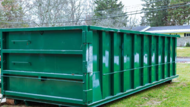 Affordable Dumpster Rentals in Phoenix How to Get the Best Deal