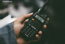 Choosing the Right Walkie-Talkie for Your Business Needs