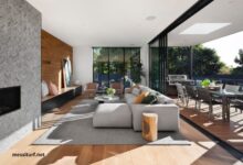 Dream Home Creating the Perfect Living Space for Your Family