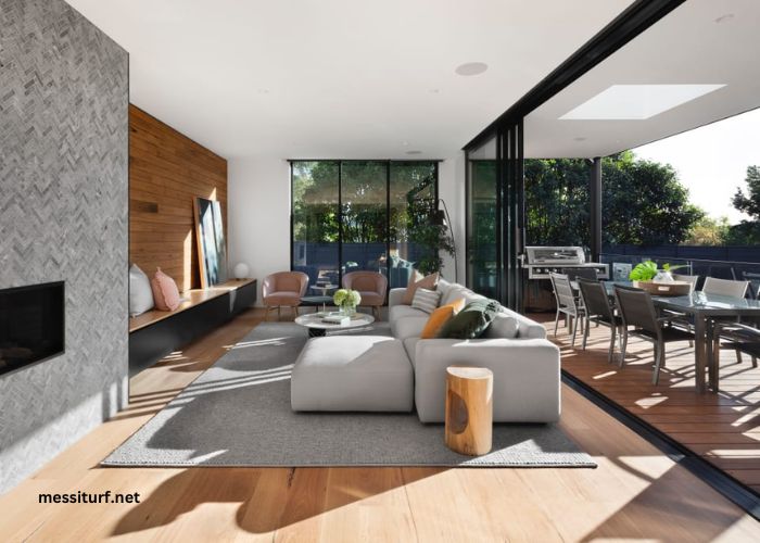 Dream Home Creating the Perfect Living Space for Your Family