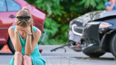 How a Houston Car Accident Lawyer Can Help Maximize Your Claim