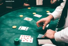 How to Identify a Safe and Secure Online Casino Betting Platform