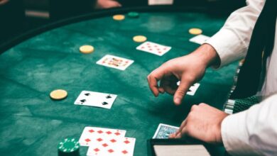 How to Identify a Safe and Secure Online Casino Betting Platform