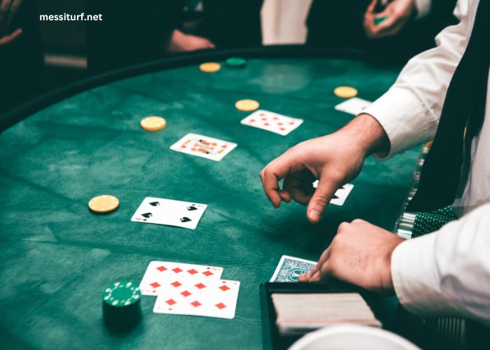 How to Identify a Safe and Secure Online Casino Betting Platform