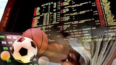 How to Identify the Best Betting Environment for Maximum Wins