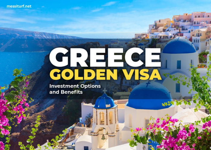 Exploring the Benefits of Investing in Greece Golden Visa Properties Slot Thailand - Register Now for Exclusive Bonuses