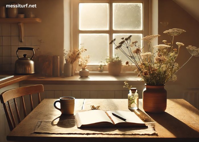 The Emergence of Slow Living Adopting a Slower, More Considerate Pace in a Fast-Rated World