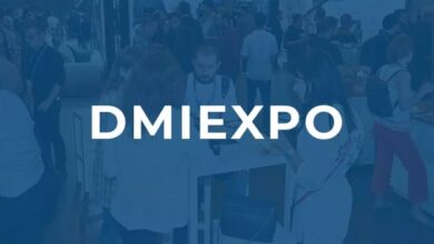 The Ultimate Guide to DMIEXPO Conference History, Significance, and Its Place Among Affiliate Marketing Events in 2025