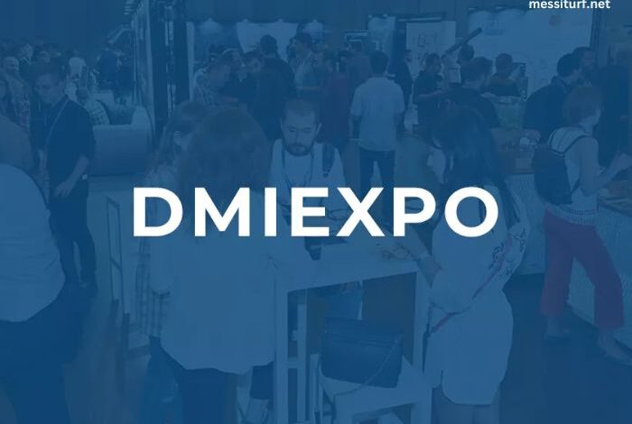 The Ultimate Guide to DMIEXPO Conference History, Significance, and Its Place Among Affiliate Marketing Events in 2025