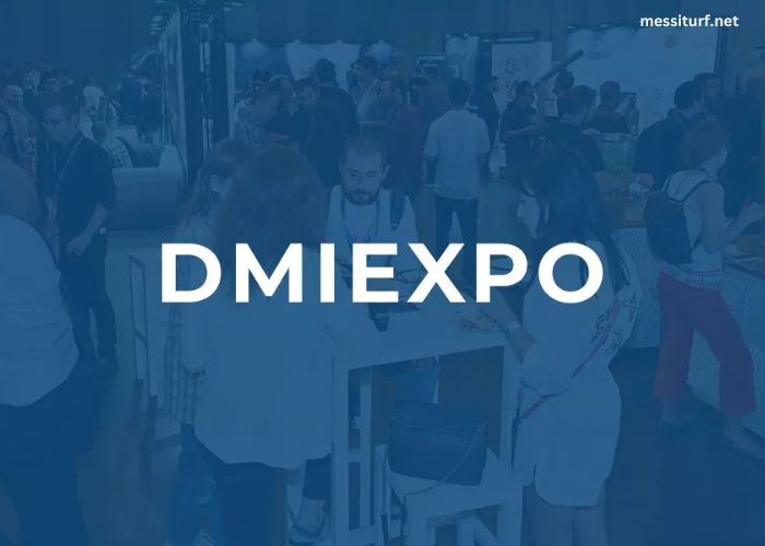 The Ultimate Guide to DMIEXPO Conference History, Significance, and Its Place Among Affiliate Marketing Events in 2025