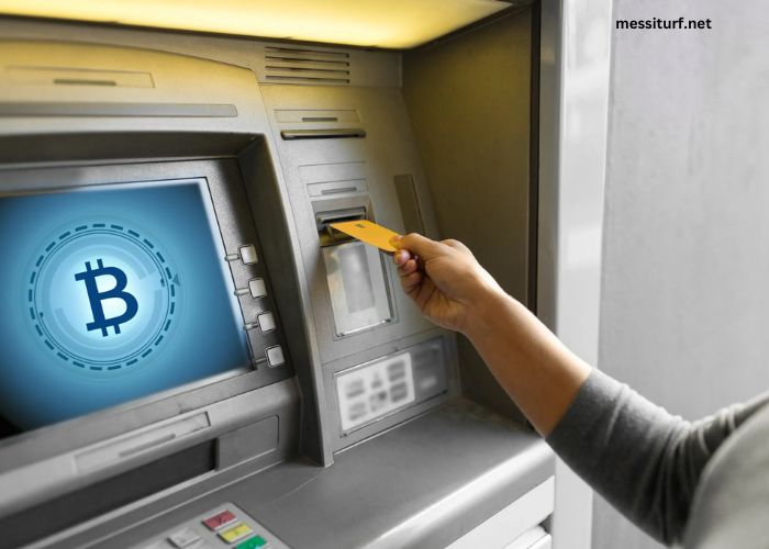 The Rise of BTC ATM Near Me Increasing Accessibility in Your Area