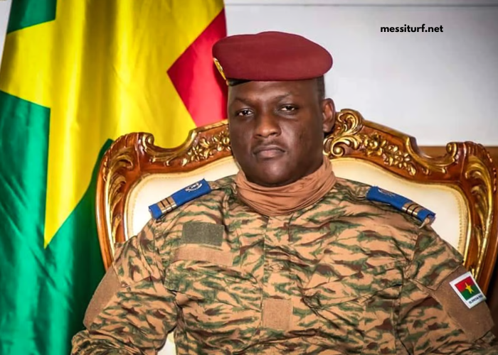 Capitaine Ibrahim Traoré (2)