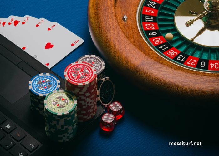 Exploring the Thrilling World of Online Casinos Why Players Are Making the Switch