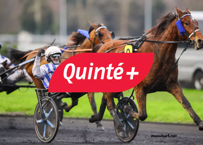 Pronostic Quinté Base