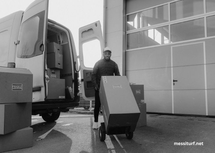 12 Things to Consider in Choosing a Moving Company