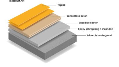 Base Beton Opeslier9