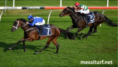 Equidia Turf Pronostic (1)
