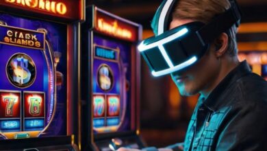 Examining The Hidden World Of Slot Game Design Outside The Reels