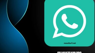 Gb Whatsapp Pro