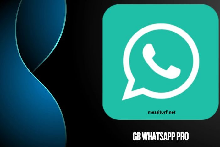Gb Whatsapp Pro