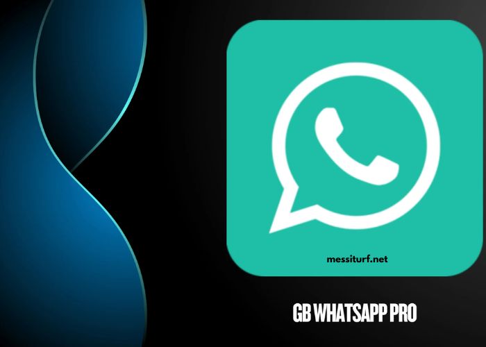 Gb Whatsapp Pro