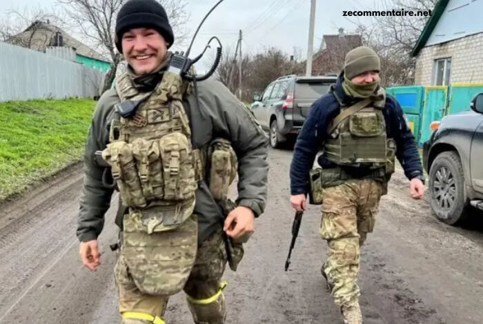 Guerre en Ukraine