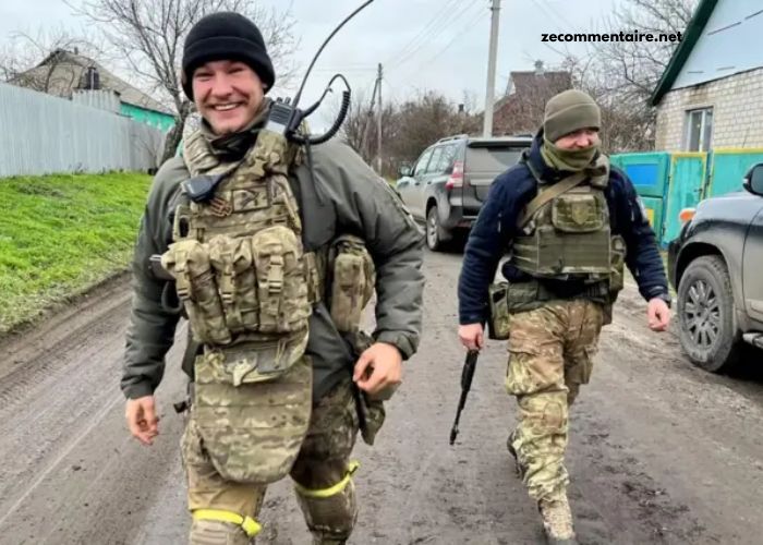 Guerre en Ukraine