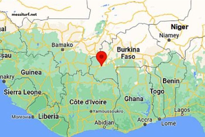 Meteo Bobo Dioulasso