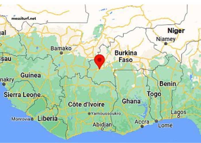 Meteo Bobo Dioulasso Meteo Bobo Dioulasso