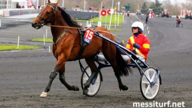 Ordre-Tierce Vip