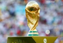 Programme DE LA Coupe Du Monde 2022 (1)