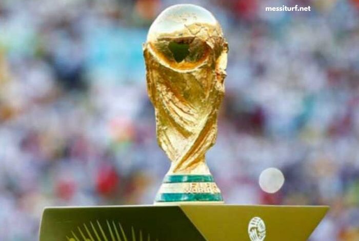Programme DE LA Coupe Du Monde 2022 (1)