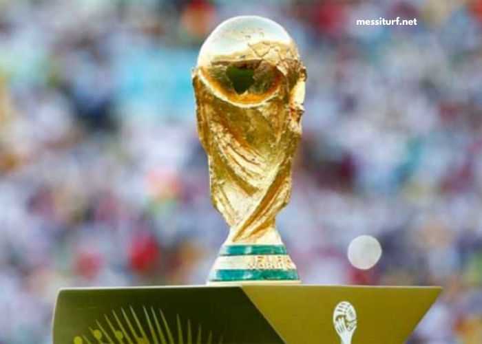 Programme DE LA Coupe Du Monde 2022 (1)