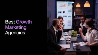 Need Business Growth? Find Nashville's Top Marketing Agencies!