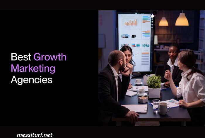 Need Business Growth? Find Nashville's Top Marketing Agencies!