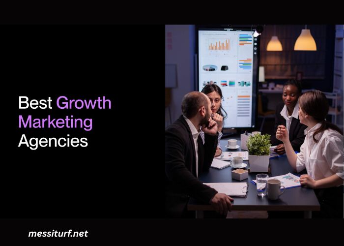 Need Business Growth? Find Nashville's Top Marketing Agencies!