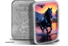 Trio 3 Chevaux