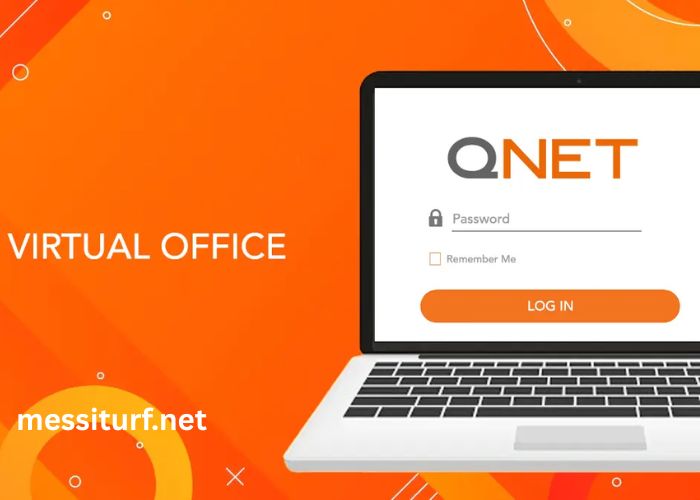 www.qnet.net Login