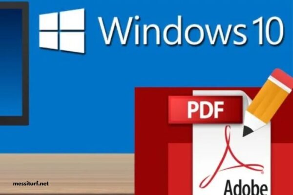 Comment Ouvrir Un Fichier Pdf