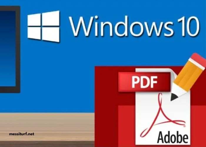 Comment Ouvrir Un Fichier Pdf