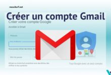 Créer Un Compte Gmail