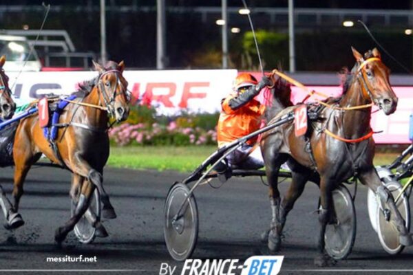 Pronostic Gratuit Turf 100 (1)