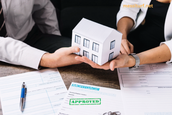 Questions to Ask Your Broker Before Taking Out a Home Loan Questions to Ask Your Broker Before Taking Out a Home Loan