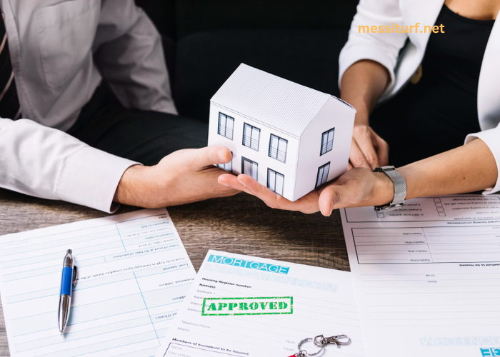 Questions to Ask Your Broker Before Taking Out a Home Loan
