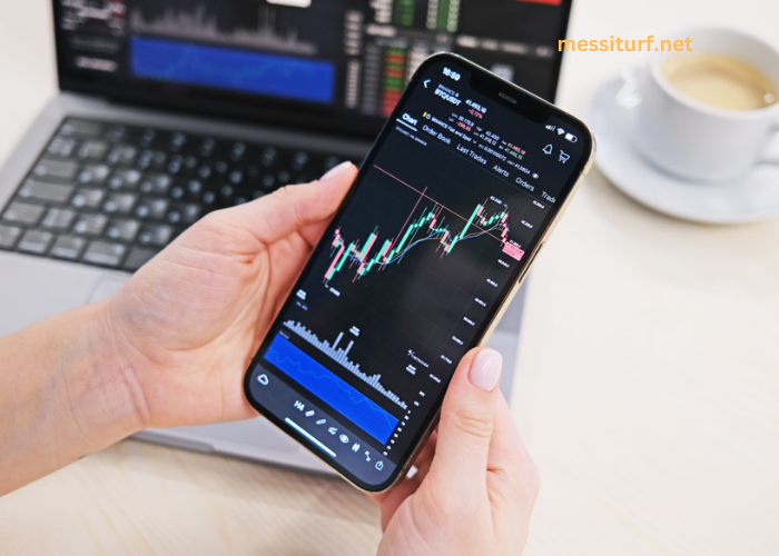 Why More Traders Are Joining Prop Firms