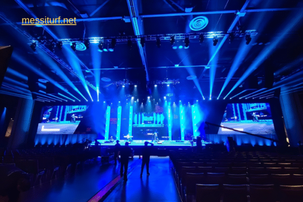 Why AV Strategy Is the Key to Unforgettable Events in Denver Why AV Strategy Is the Key to Unforgettable Events in Denver