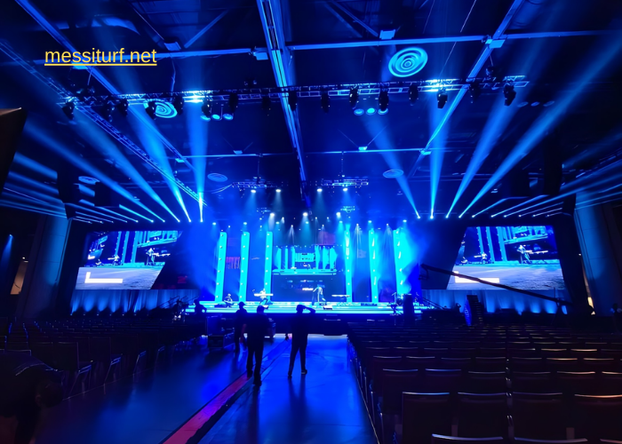 Why AV Strategy Is the Key to Unforgettable Events in Denver