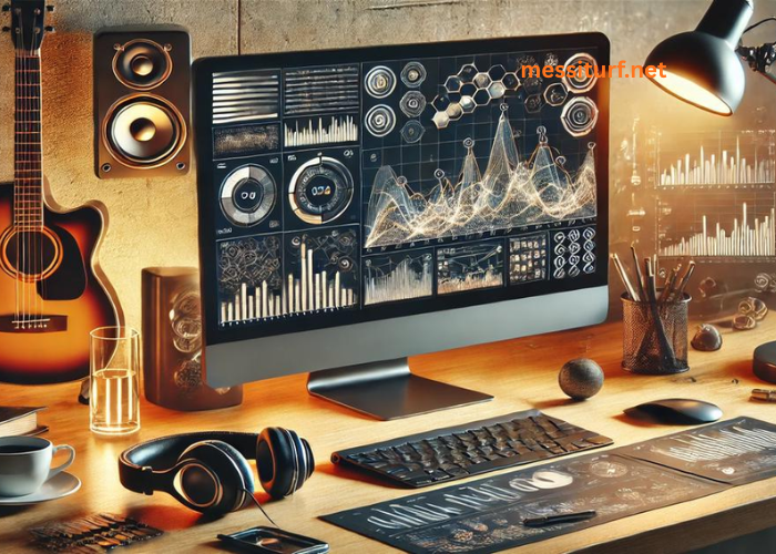 Viberate: The Secret Weapon for Music Professionals