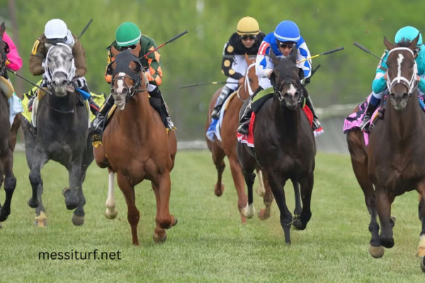 Understanding Turf Racing Culture